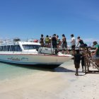 Bali to Gili Air