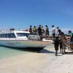 Bali to Gili Air