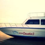 Dewata II - Sanur to Lembongan