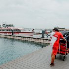 3. Rocky Fast Cruise jetty