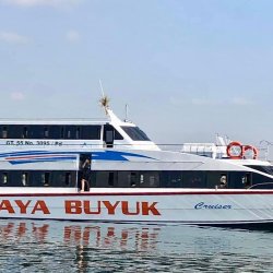 1- Wijaya Buyuk boat