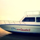 Dewata II - Sanur to Lembongan