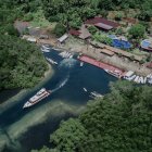 6. Rocky Fast Cruise jetty