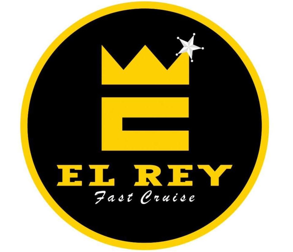 El Rey logo